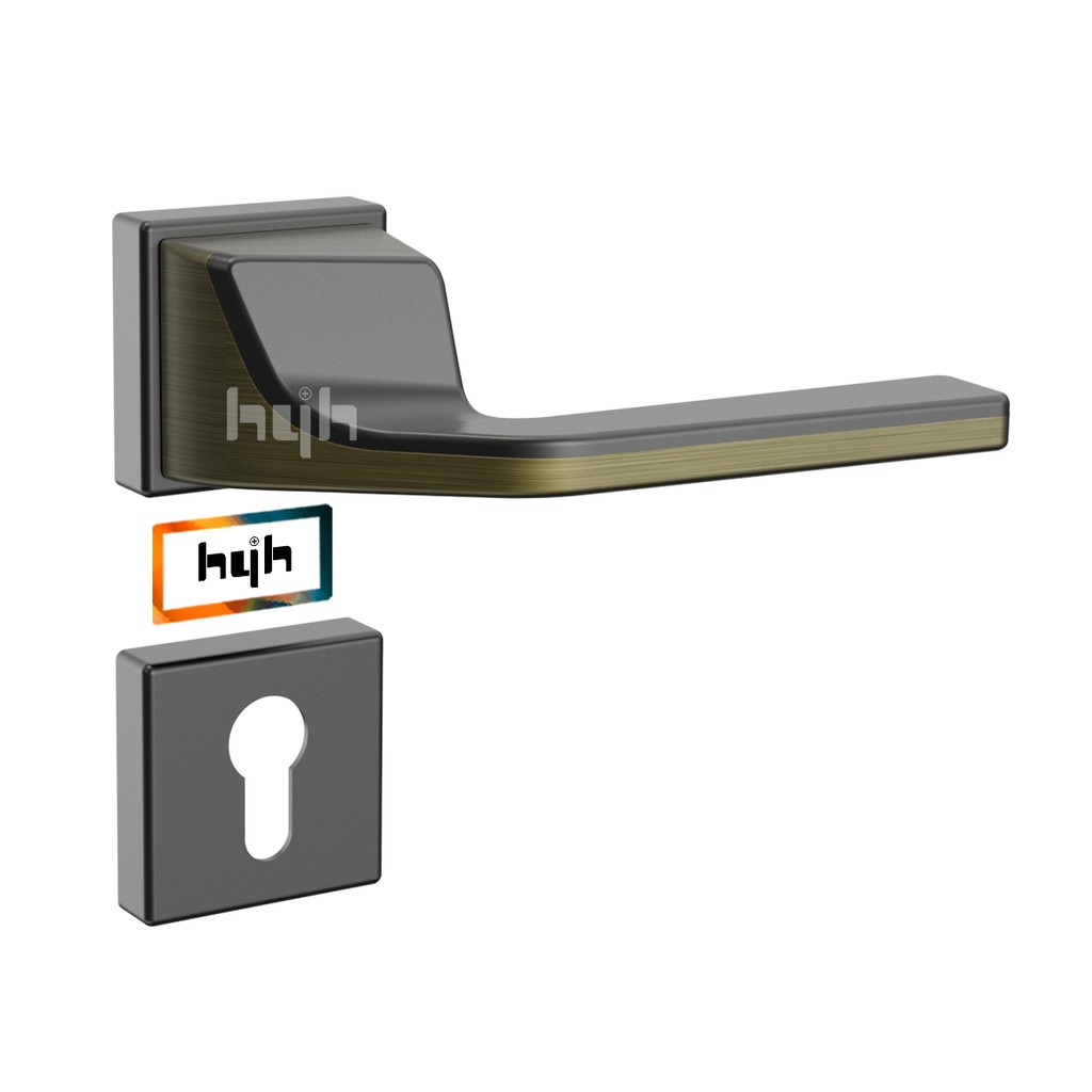 HYH DOOR LOCK HC8328 | Building Hardware Online